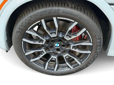 2024 BMW X6 xDrive40i