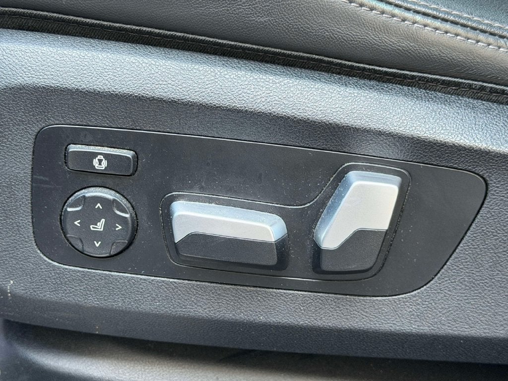 2024 BMW X6 xDrive40i