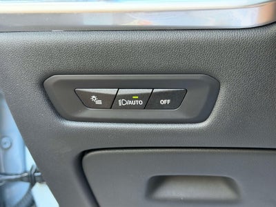 2024 BMW X6 xDrive40i