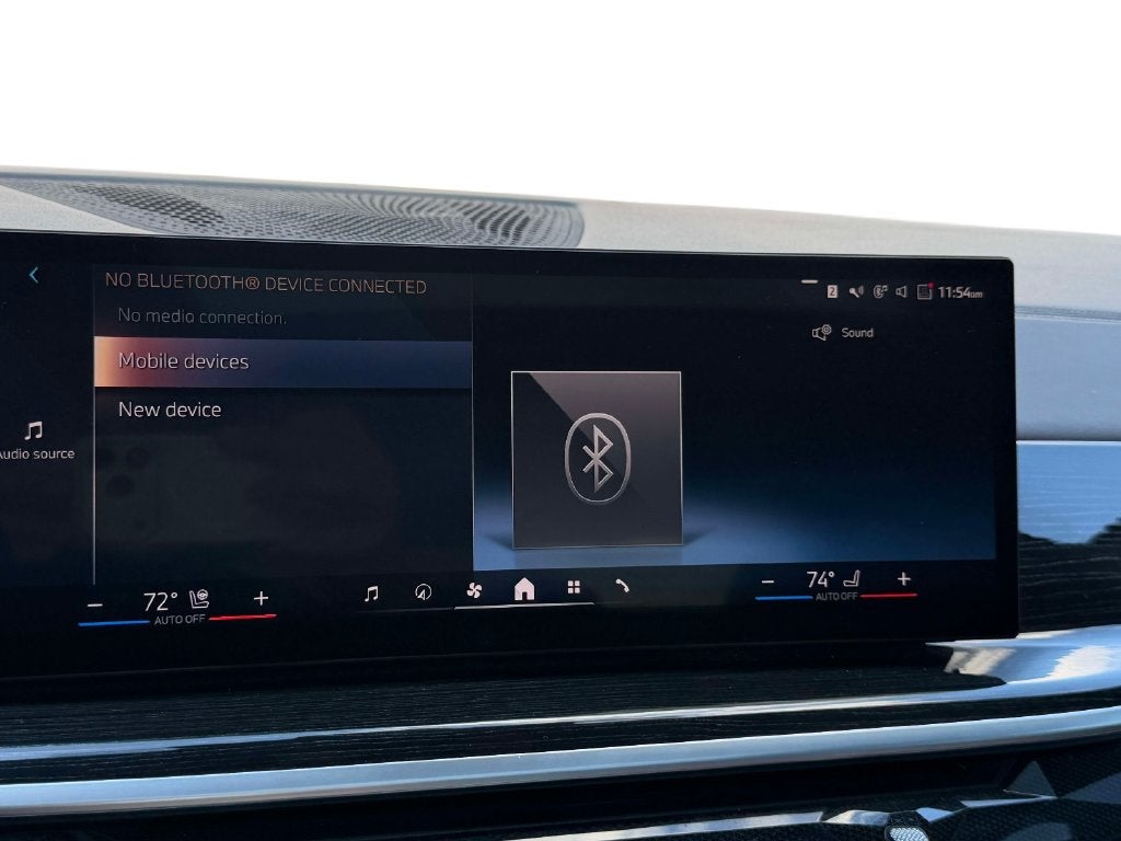 2024 BMW X6 xDrive40i
