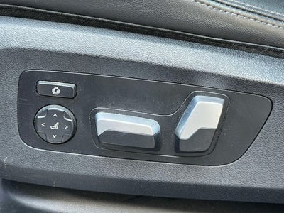 2024 BMW X6 xDrive40i
