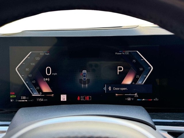 2024 BMW X6 xDrive40i
