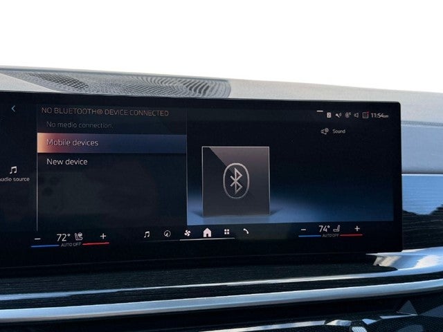 2024 BMW X6 xDrive40i