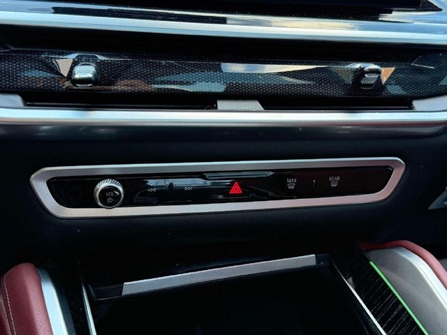 2024 BMW X6 xDrive40i