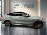 2025 BMW X6 xDrive40i