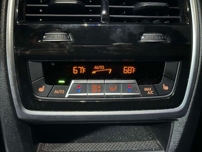 2025 BMW X6 xDrive40i