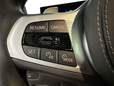 2025 BMW X6 xDrive40i