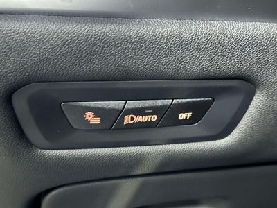 2025 BMW X6 xDrive40i