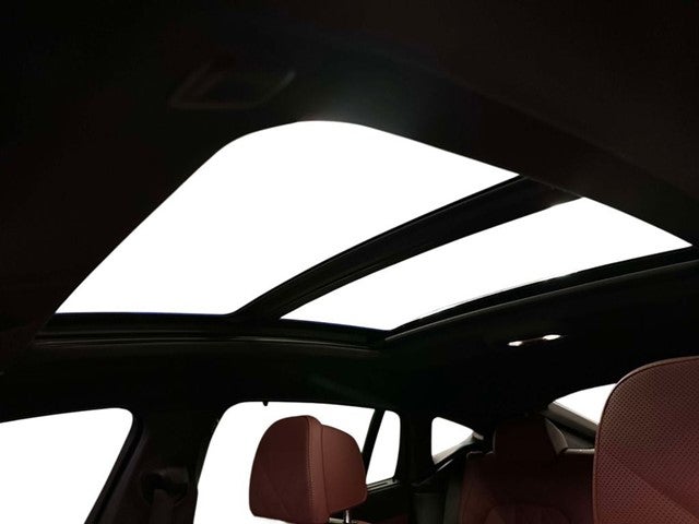2025 BMW X6 xDrive40i