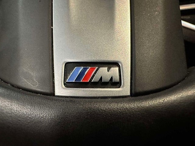 2025 BMW X6 xDrive40i