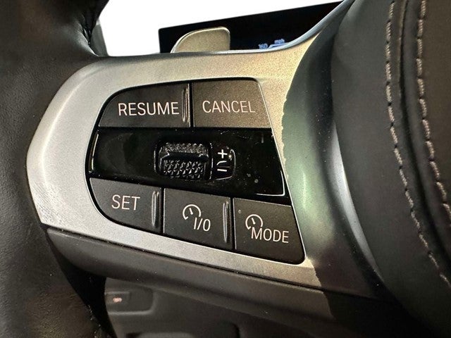 2025 BMW X6 xDrive40i