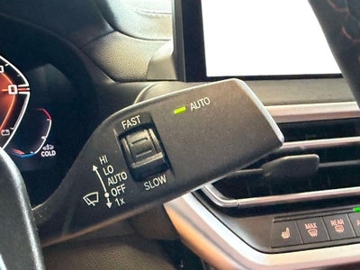 2024 BMW X4 M40i