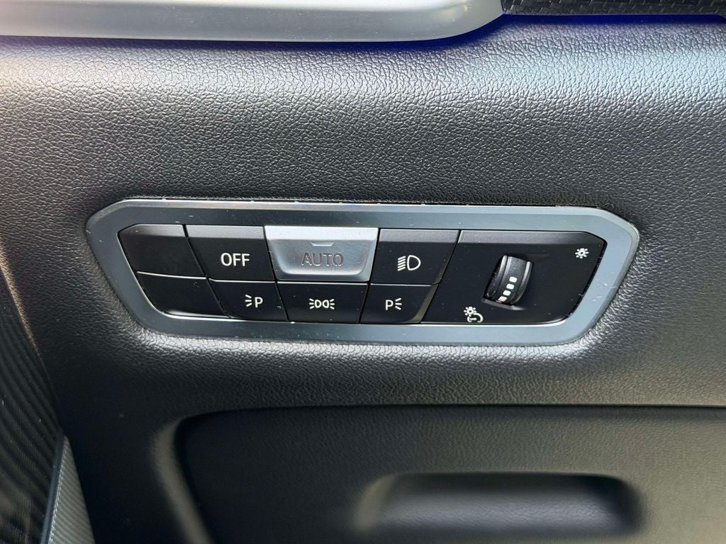2023 BMW X6 M50i