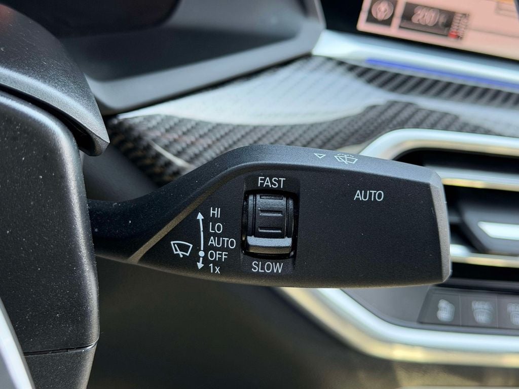 2023 BMW X6 M50i