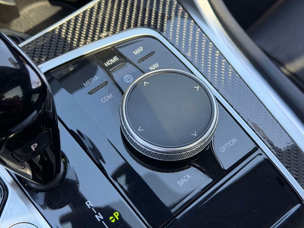 2023 BMW X6 M50i