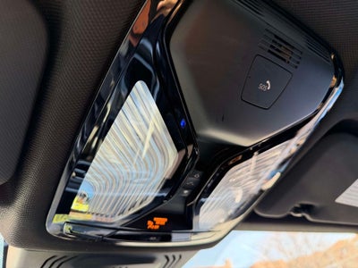 2023 BMW X6 M50i