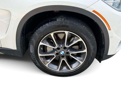 2018 BMW X5 xDrive50i