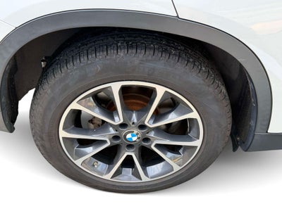 2018 BMW X5 xDrive50i