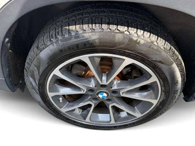 2018 BMW X5 xDrive50i