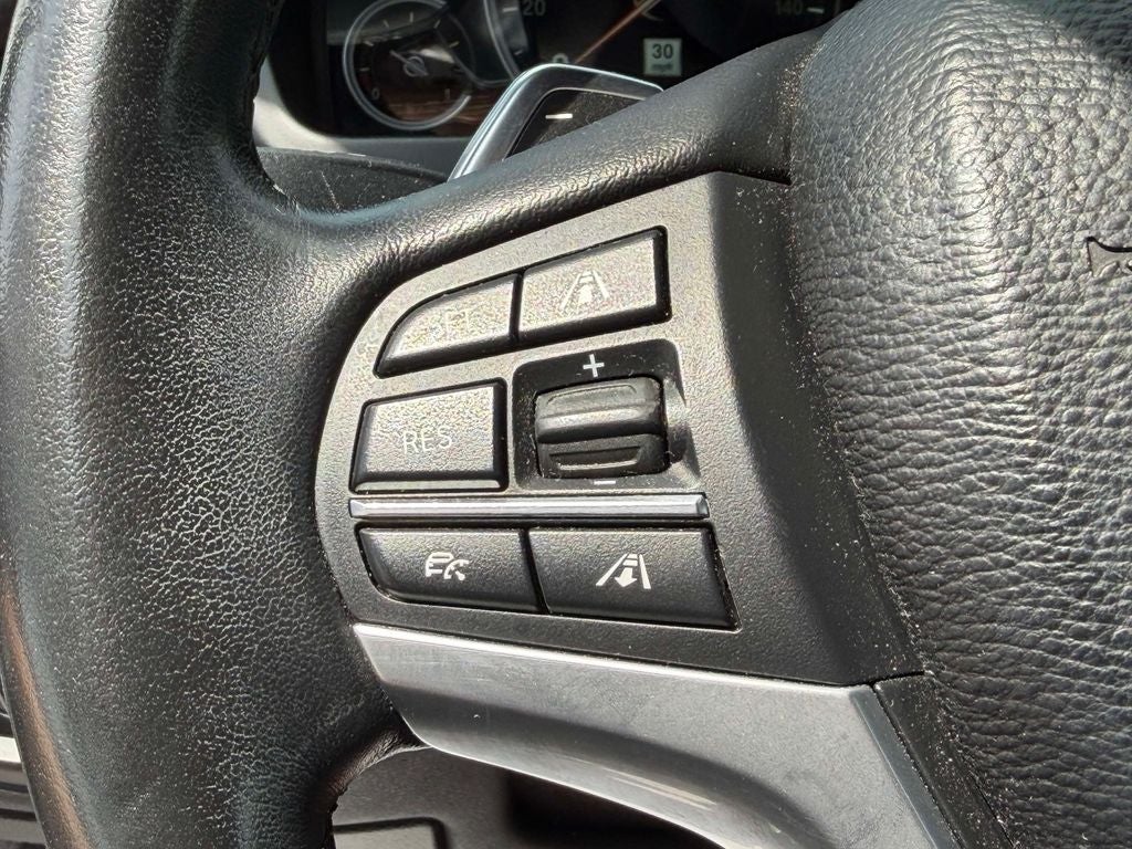 2018 BMW X5 xDrive50i
