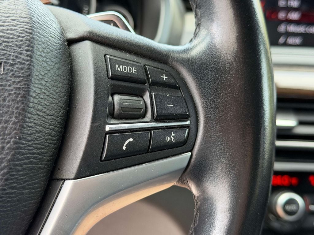 2018 BMW X5 xDrive50i