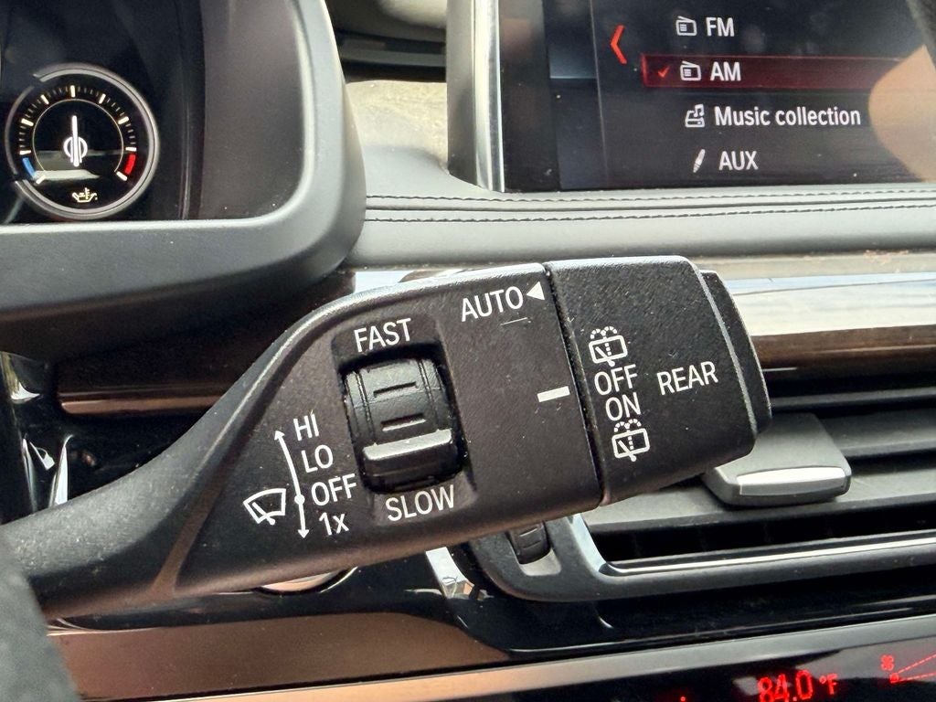 2018 BMW X5 xDrive50i