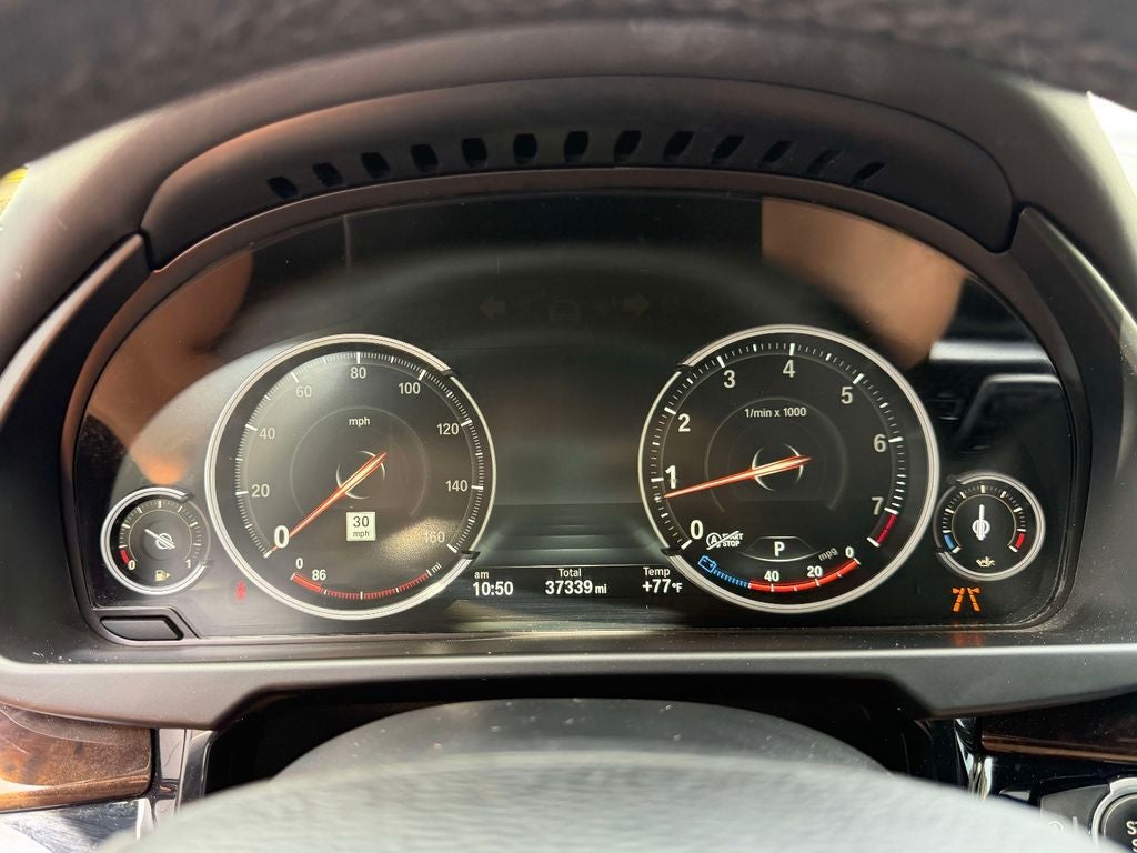 2018 BMW X5 xDrive50i