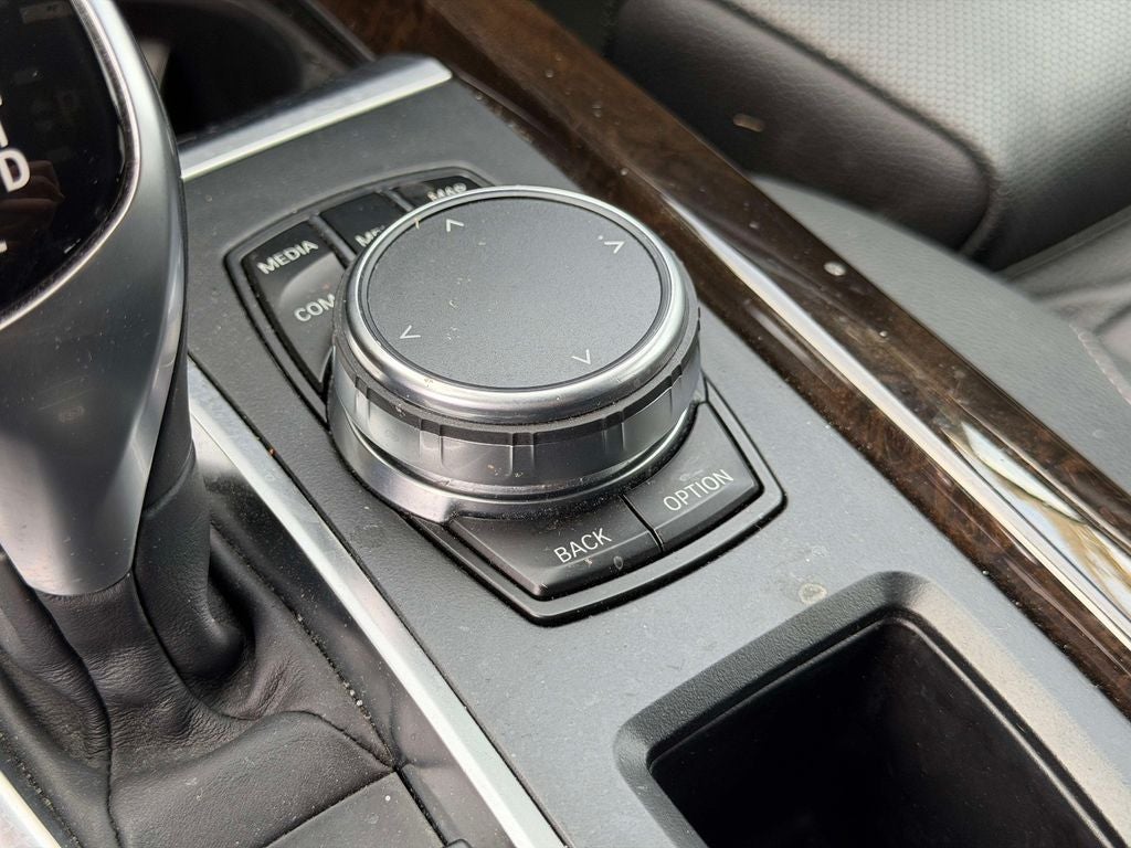 2018 BMW X5 xDrive50i