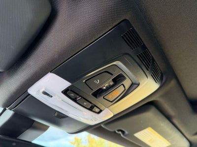 2018 BMW X5 xDrive50i