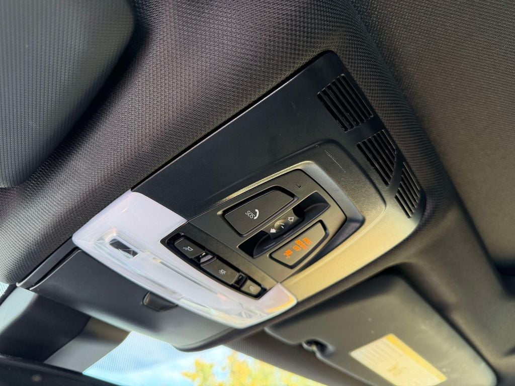 2018 BMW X5 xDrive50i