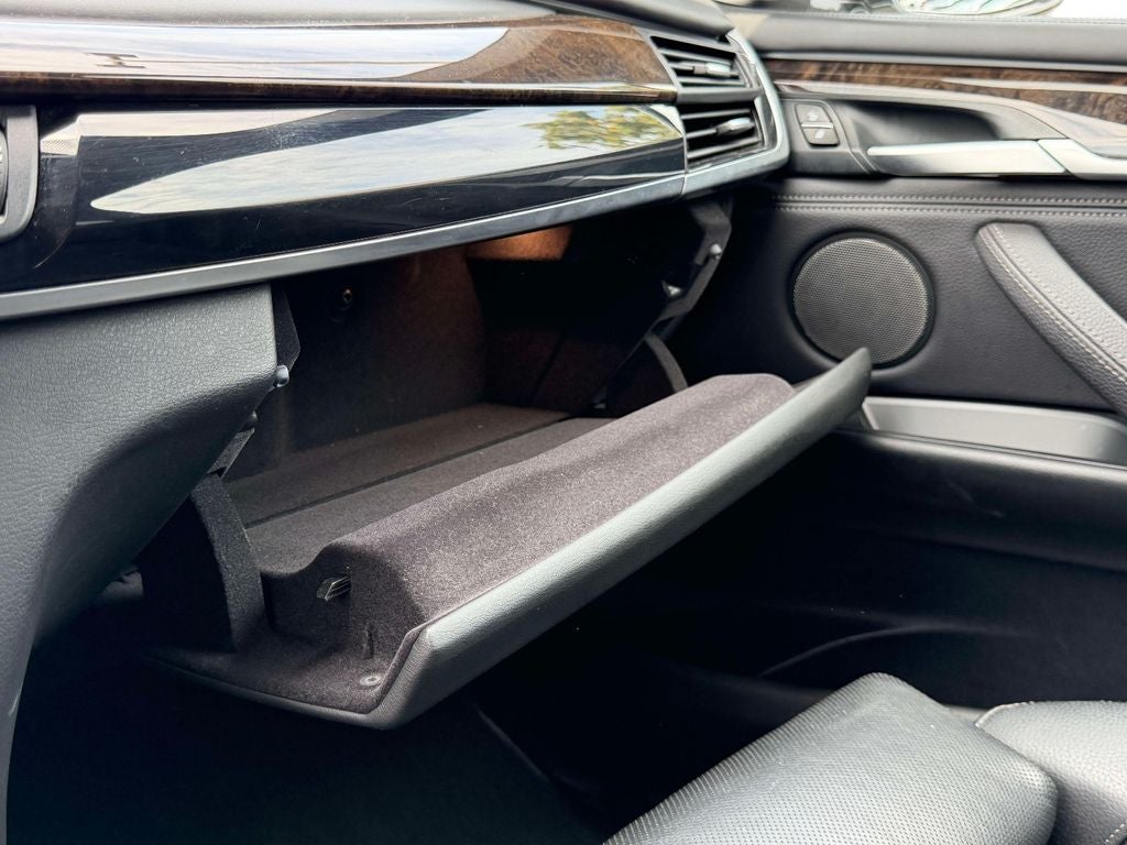 2018 BMW X5 xDrive50i