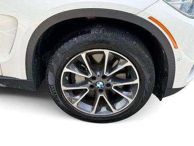 2018 BMW X5 xDrive50i
