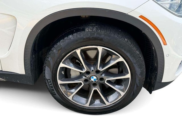 2018 BMW X5 xDrive50i