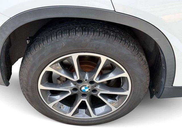 2018 BMW X5 xDrive50i