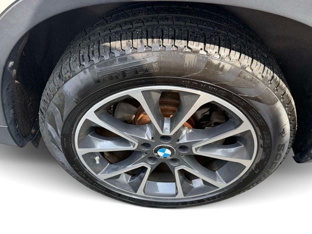 2018 BMW X5 xDrive50i