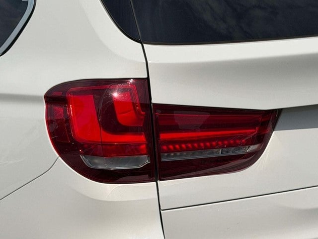 2018 BMW X5 xDrive50i