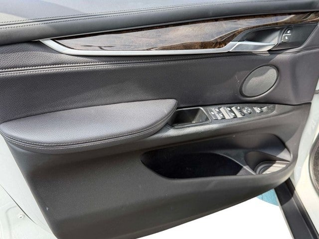 2018 BMW X5 xDrive50i