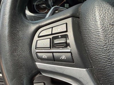 2018 BMW X5 xDrive50i