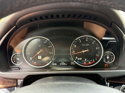 2018 BMW X5 xDrive50i