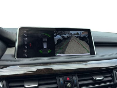 2018 BMW X5 xDrive50i