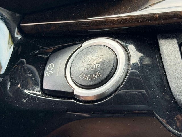 2018 BMW X5 xDrive50i