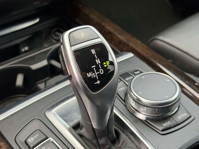 2018 BMW X5 xDrive50i