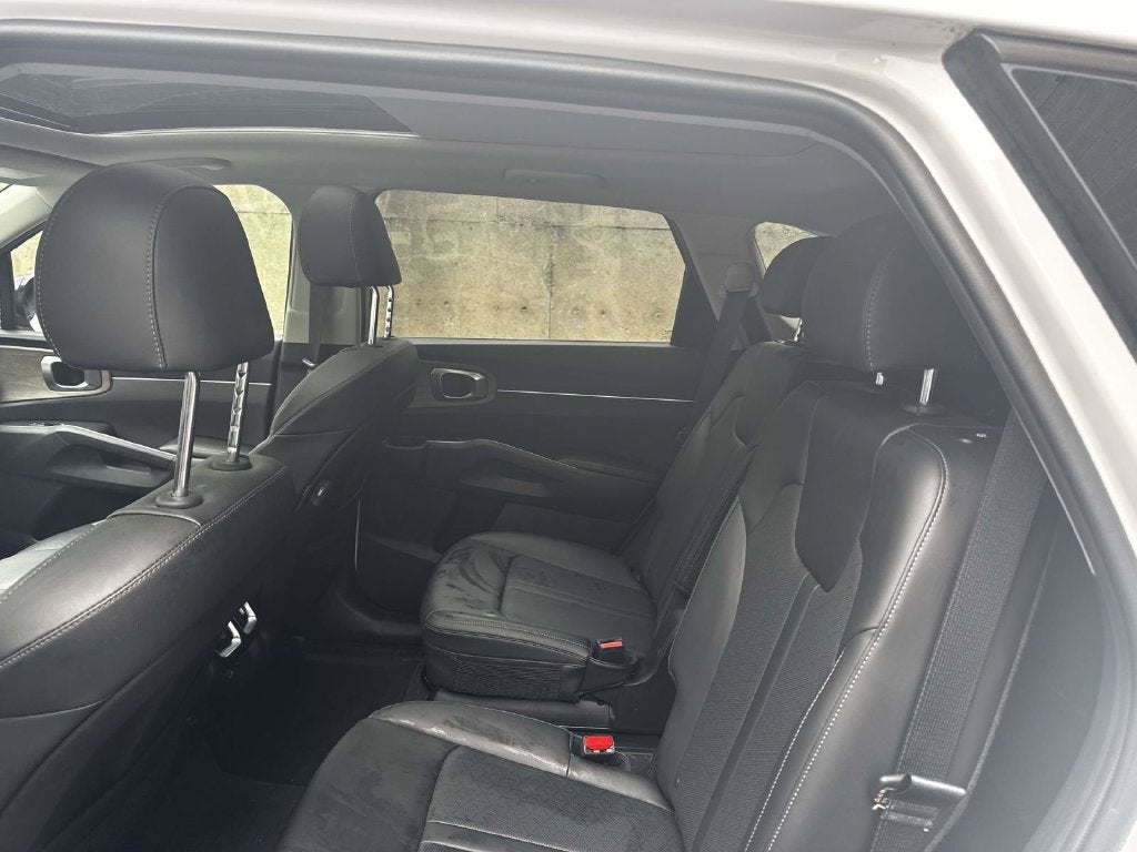 2023 Kia Sorento X-Line EX