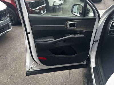 2023 Kia Sorento X-Line EX