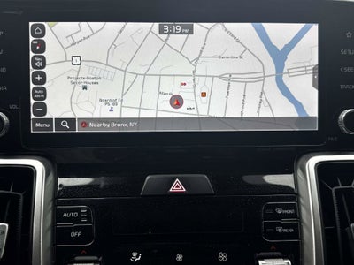 2023 Kia Sorento X-Line EX