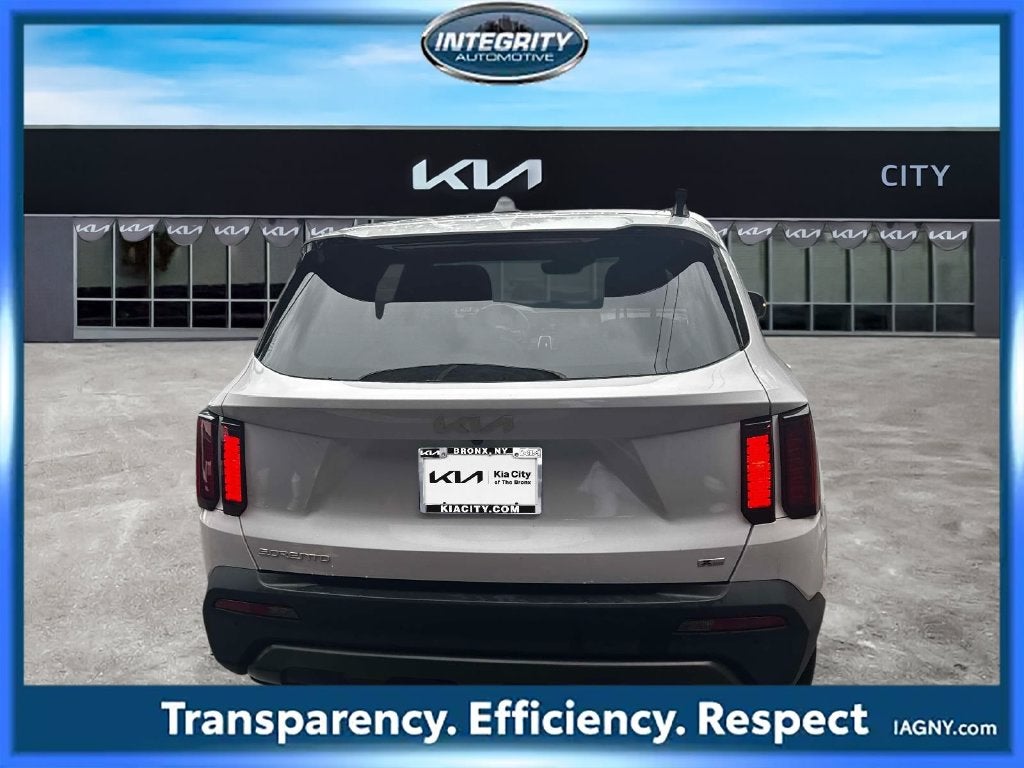 2023 Kia Sorento X-Line EX