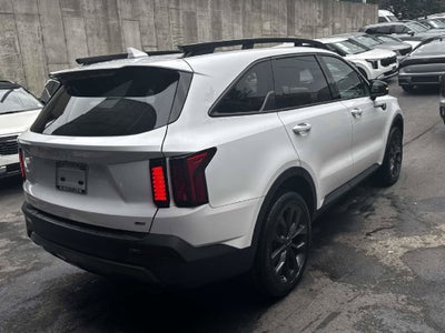 2023 Kia Sorento X-Line EX