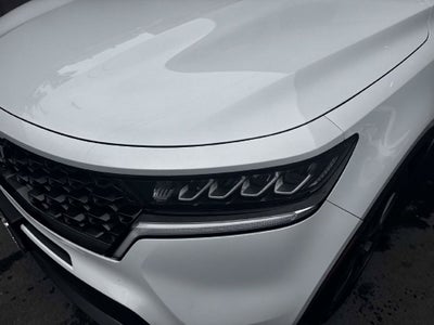 2023 Kia Sorento X-Line EX