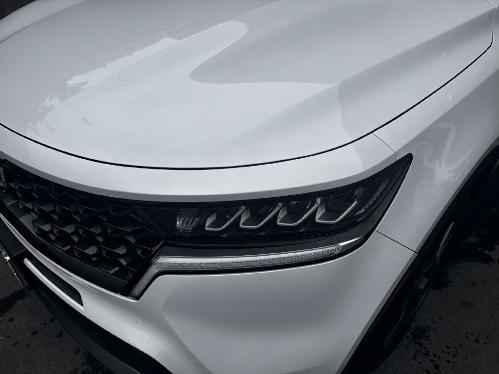 2023 Kia Sorento X-Line EX