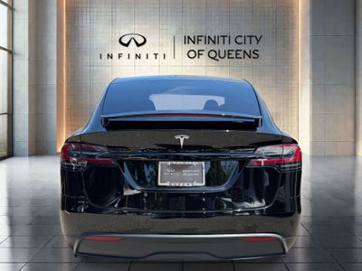 2023 Tesla Model X Base